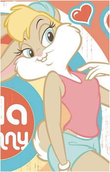 Lola Bunny