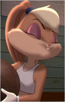 Lola Bunny
