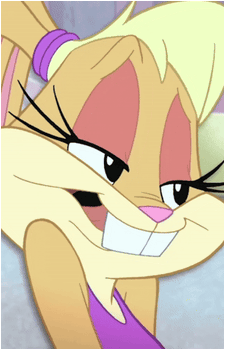 Lola Bunny