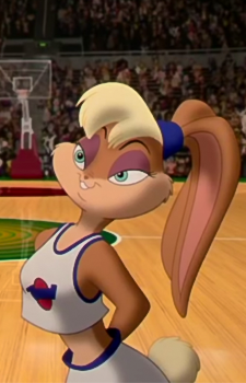 Lola Bunny