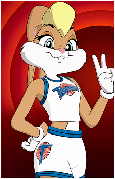 Lola Bunny