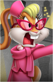 Lola Bunny