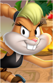 Lola Bunny
