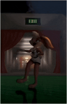 Lola Bunny