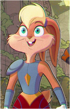 Lola Bunny