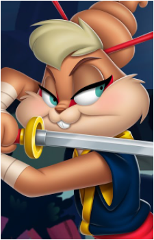 Lola Bunny