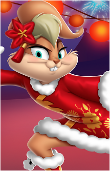 Lola Bunny