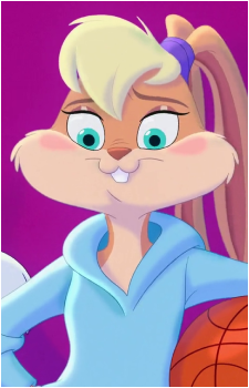 Lola Bunny