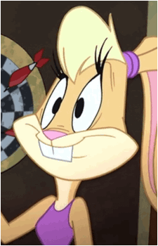 Lola Bunny