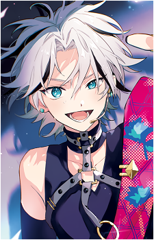 Ibuki Taki