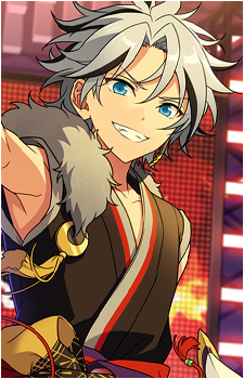 Ibuki Taki's image