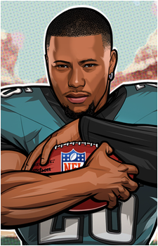 Saquon Barkley