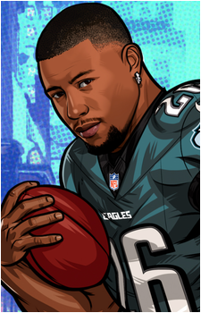 Saquon Barkley's image