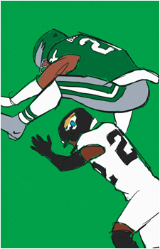 Saquon Barkley