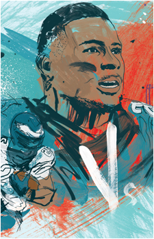 Saquon Barkley