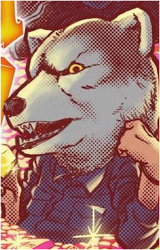 Jean-Ken Johnny's image