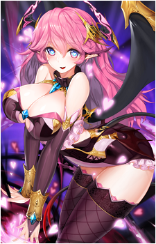 Lilith {SS}