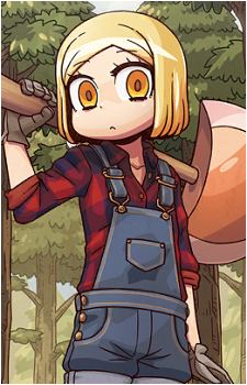 Paul Bunyan