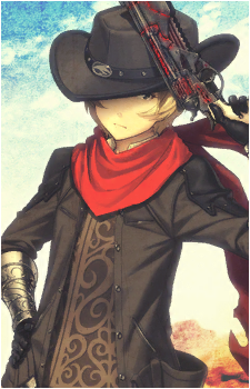 Billy the Kid