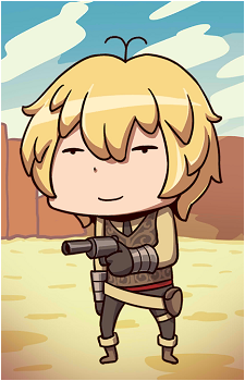 Billy the Kid