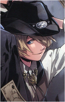 Billy the Kid
