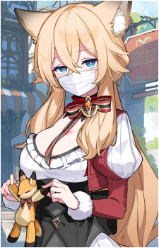 Iori {SS}