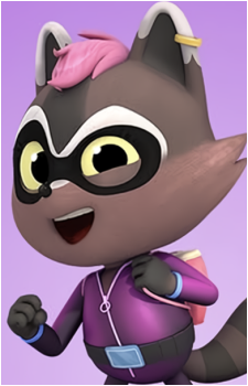 Roxy Raider
