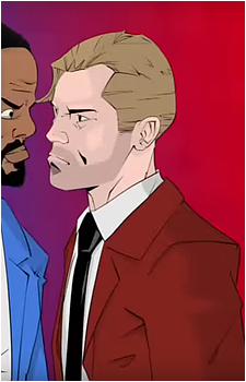 Tyler Breeze