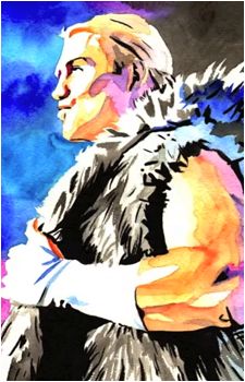 Tyler Breeze