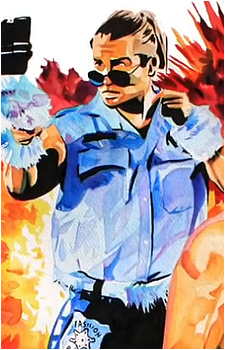 Tyler Breeze's image