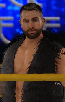 Tyler Breeze