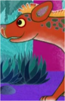 Hyena {TTT}'s image