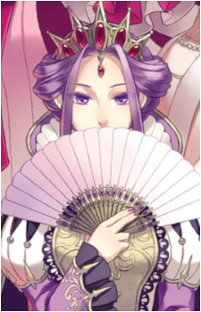 Mirelia Q Melromarc