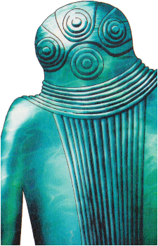 Gogmagog's image