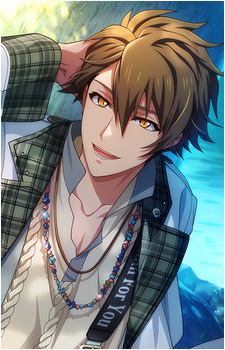 Ryunosuke Tsunashi