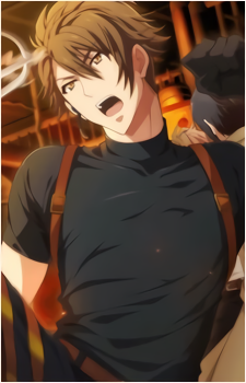 Ryunosuke Tsunashi