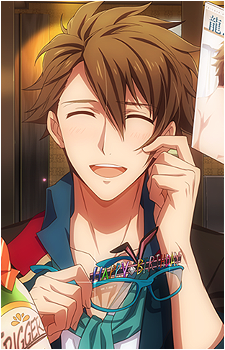 Ryunosuke Tsunashi