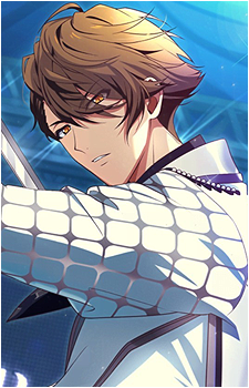 Ryunosuke Tsunashi