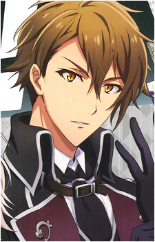 Ryunosuke Tsunashi