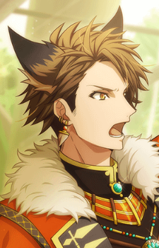 Ryunosuke Tsunashi