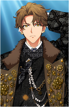 Ryunosuke Tsunashi