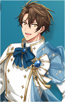 Ryunosuke Tsunashi