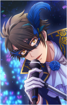Ryunosuke Tsunashi