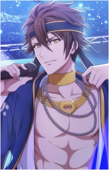 Ryunosuke Tsunashi