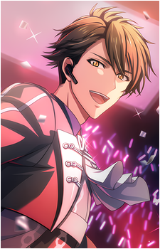 Ryunosuke Tsunashi