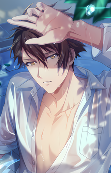Ryunosuke Tsunashi