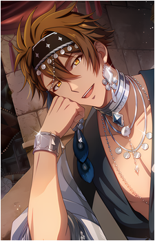 Ryunosuke Tsunashi