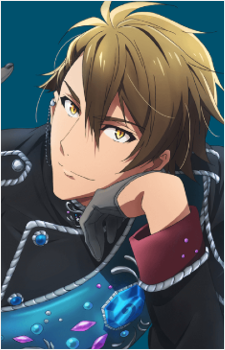 Ryunosuke Tsunashi