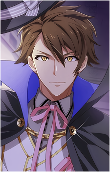 Ryunosuke Tsunashi