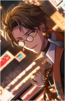 Ryunosuke Tsunashi